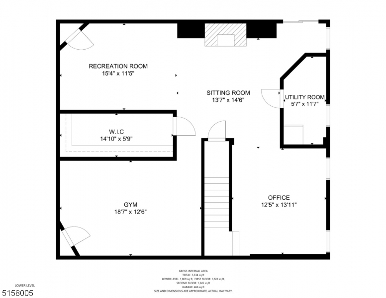 Long Valley Washington twp - Residential