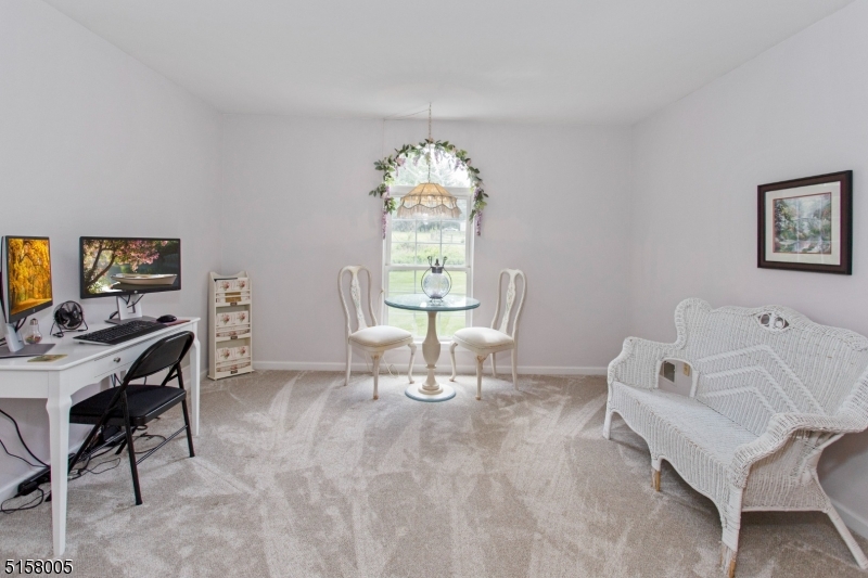 Long Valley Washington twp - Residential