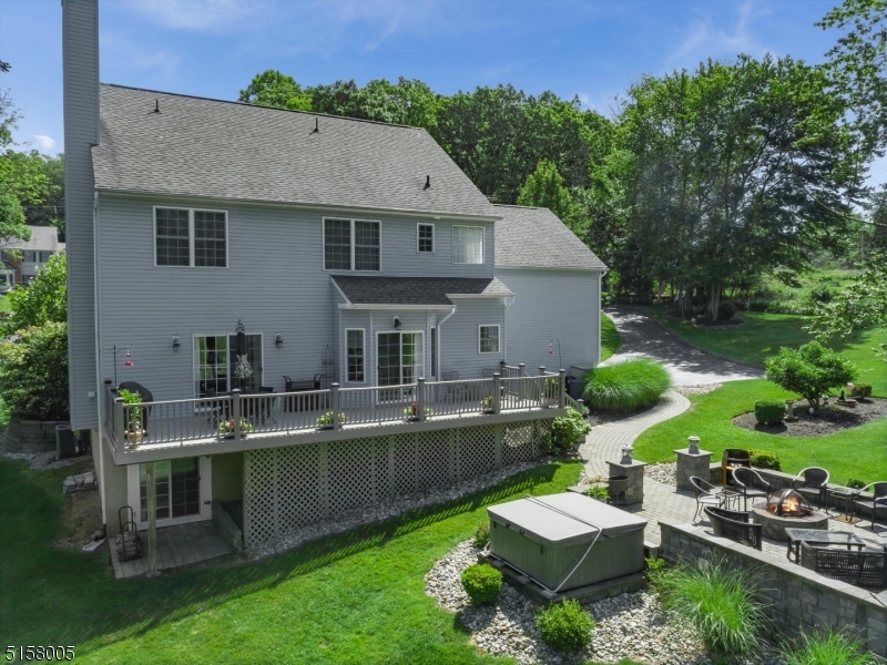 Long Valley Washington twp - Residential