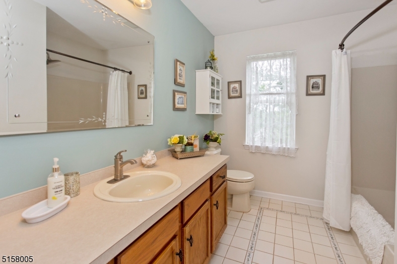 Long Valley Washington twp - Residential