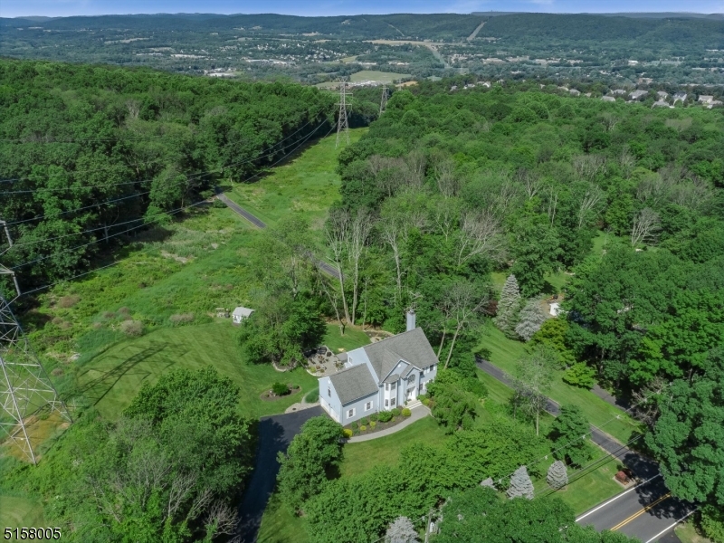 Long Valley Washington twp - Residential