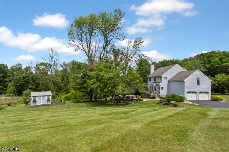 Long Valley Washington twp - Residential