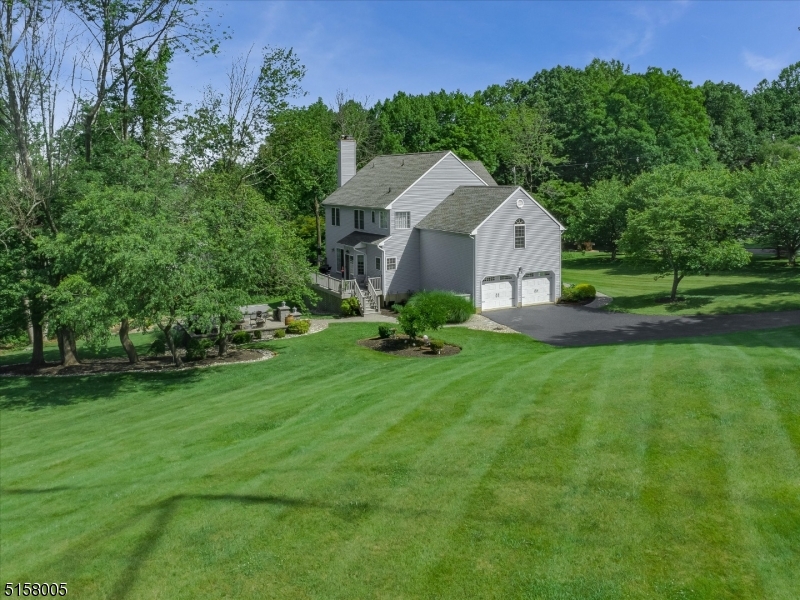 Long Valley Washington twp - Residential