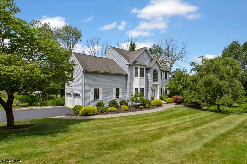 Long Valley Washington twp - Residential