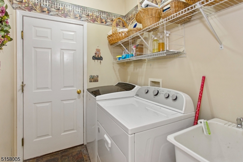 Long Valley Washington twp - Residential