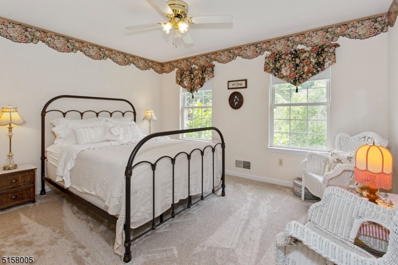 Long Valley Washington twp - Residential