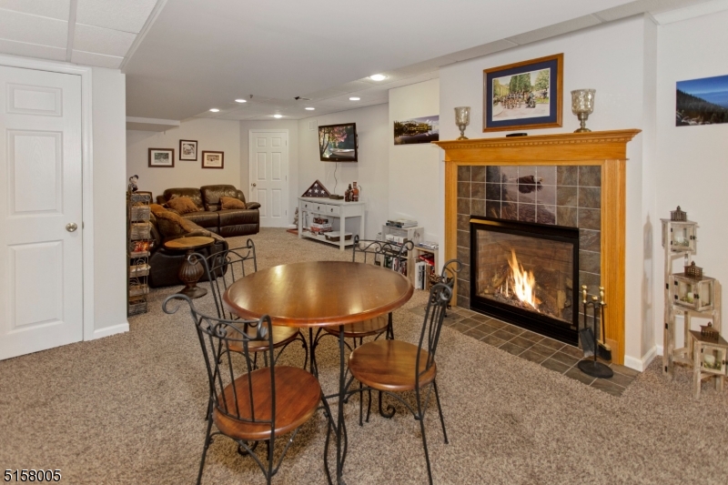 Long Valley Washington twp - Residential