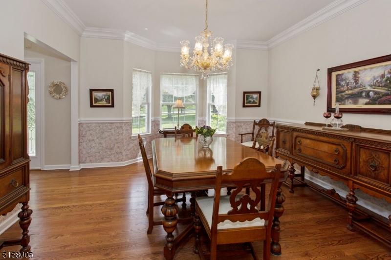 Long Valley Washington twp - Residential