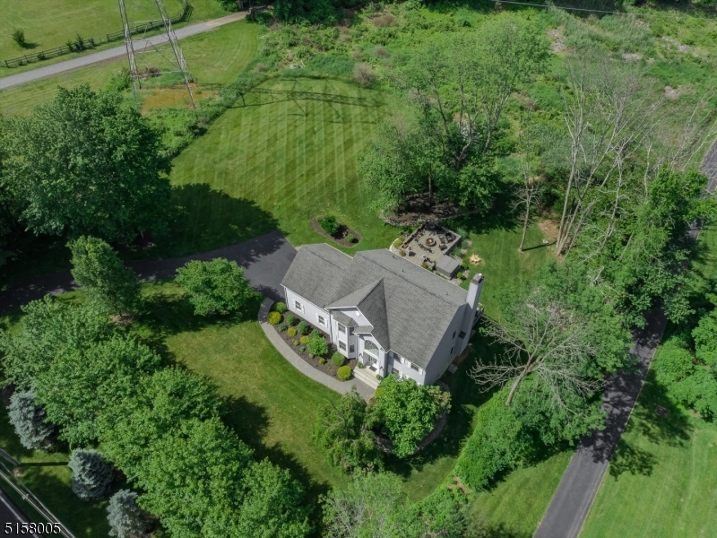 Long Valley Washington twp - Residential