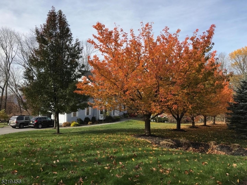 Long Valley Washington twp - Residential