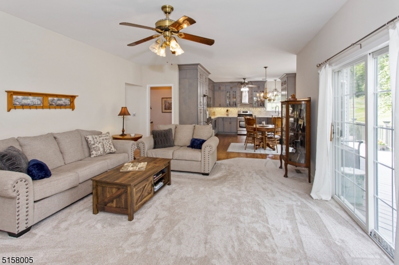 Long Valley Washington twp - Residential