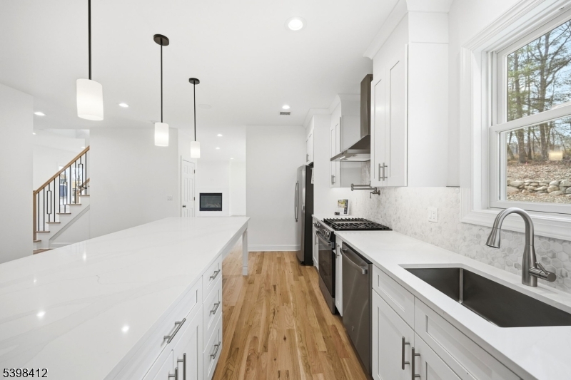 Lower West Milford - Residential