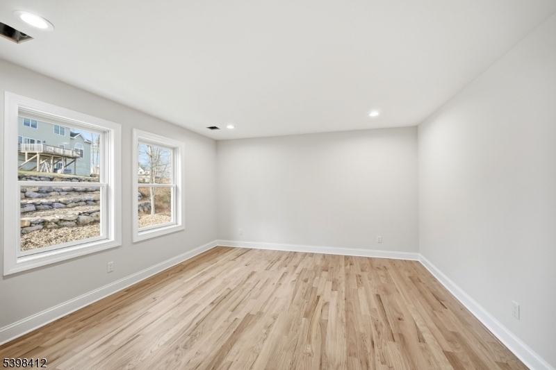 Lower West Milford - Residential