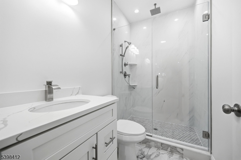 Lower West Milford - Residential