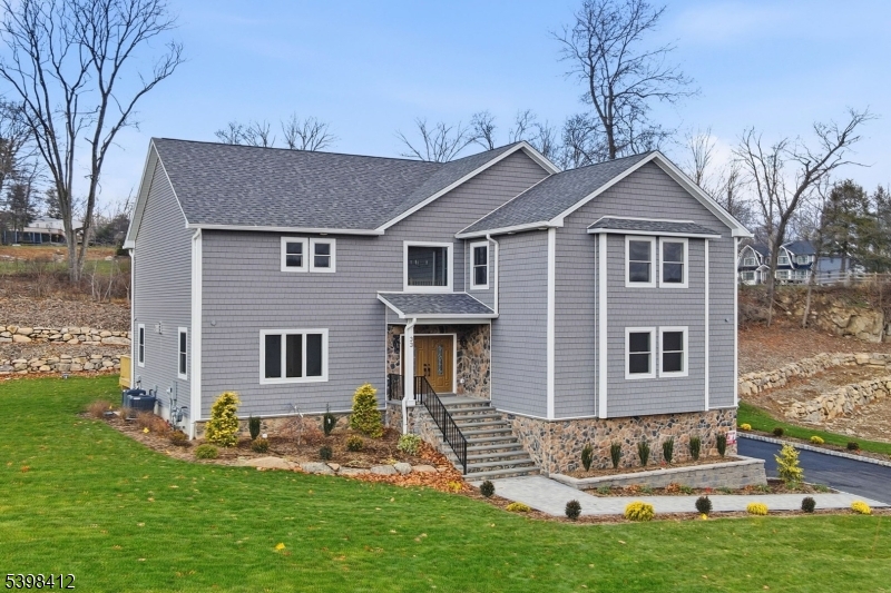 Lower West Milford - Residential