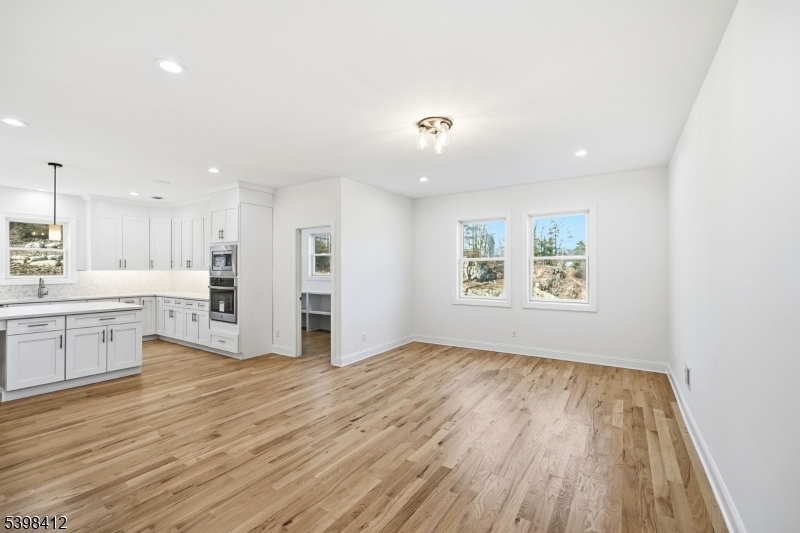 Lower West Milford - Residential