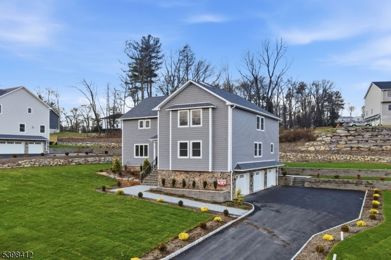 Lower West Milford - Residential