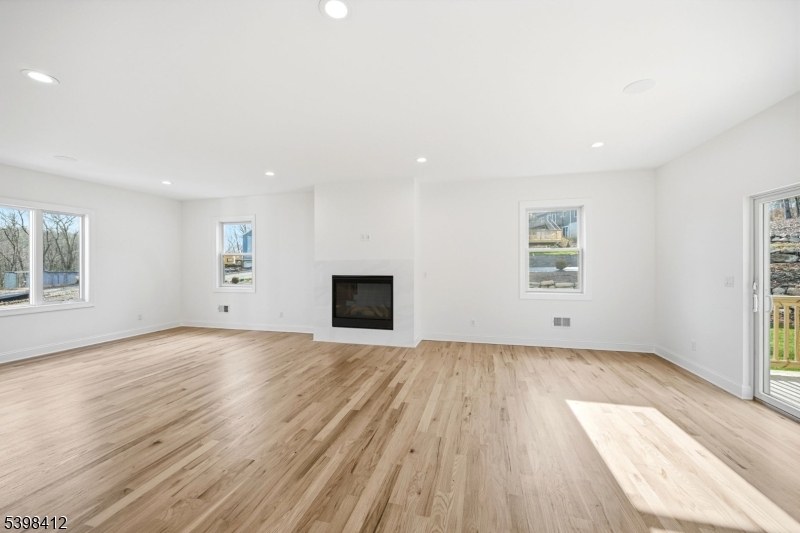 Lower West Milford - Residential