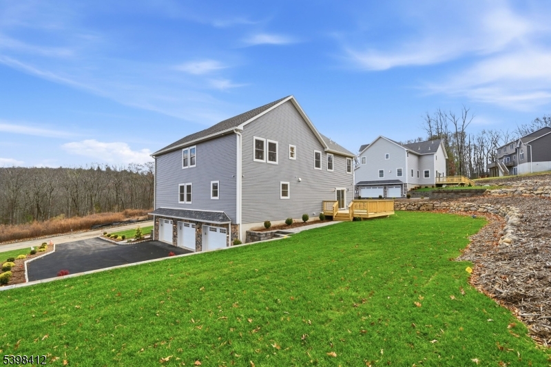 Lower West Milford - Residential