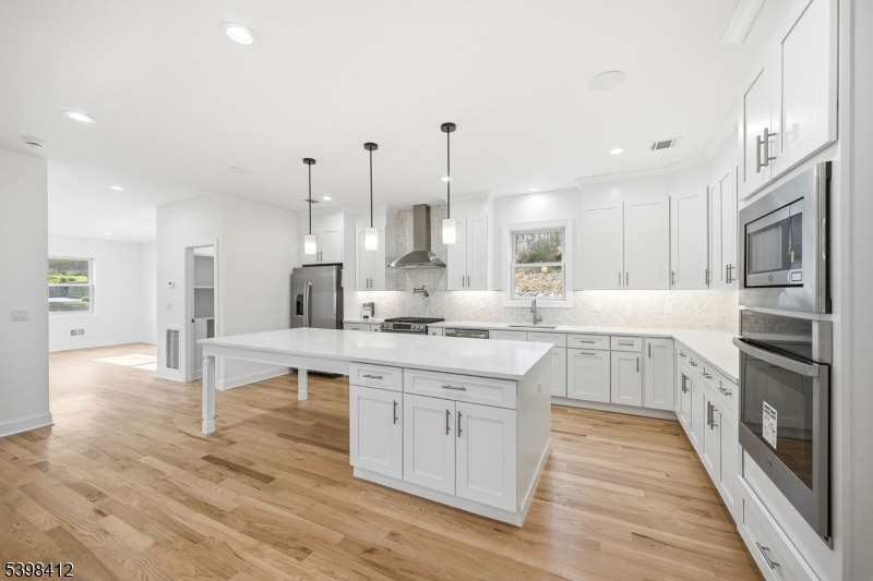 Lower West Milford - Residential