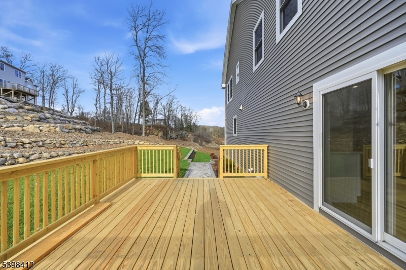 Lower West Milford - Residential