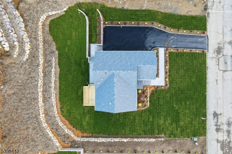 Lower West Milford - Residential