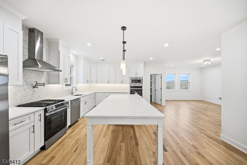 Lower West Milford - Residential