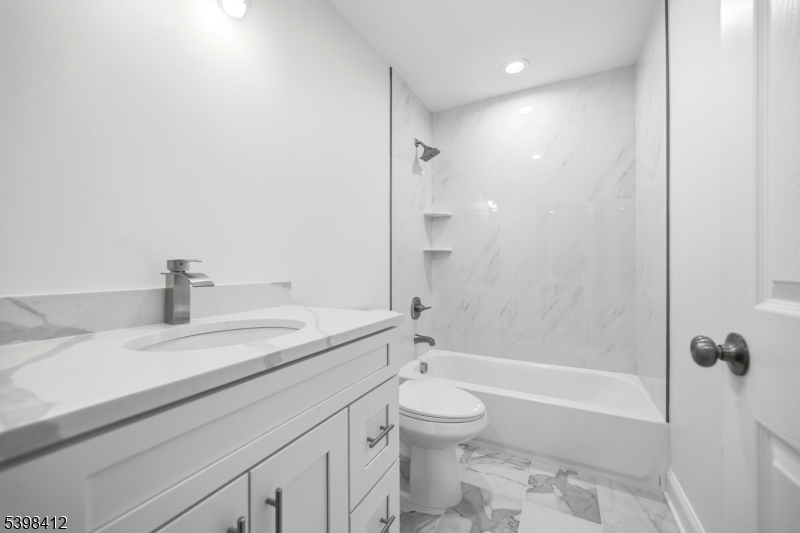 Lower West Milford - Residential