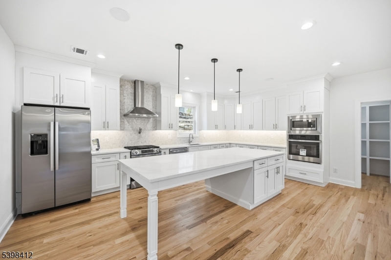 Lower West Milford - Residential