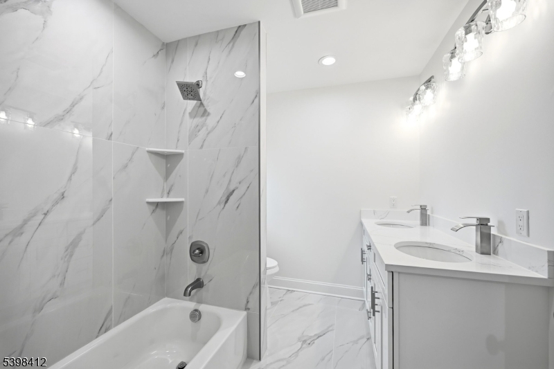 Lower West Milford - Residential