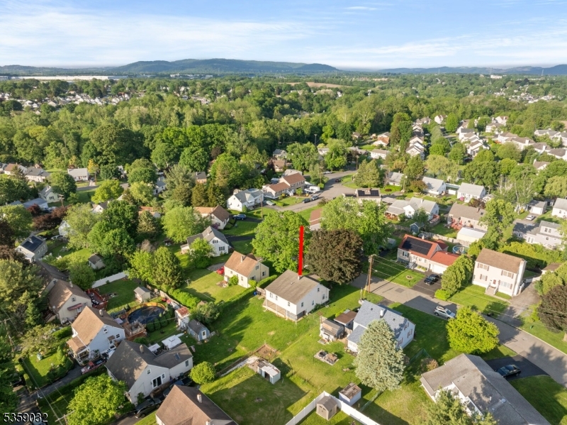 Delaware Heights - Residential