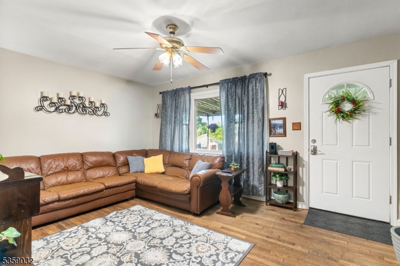 Delaware Heights - Residential