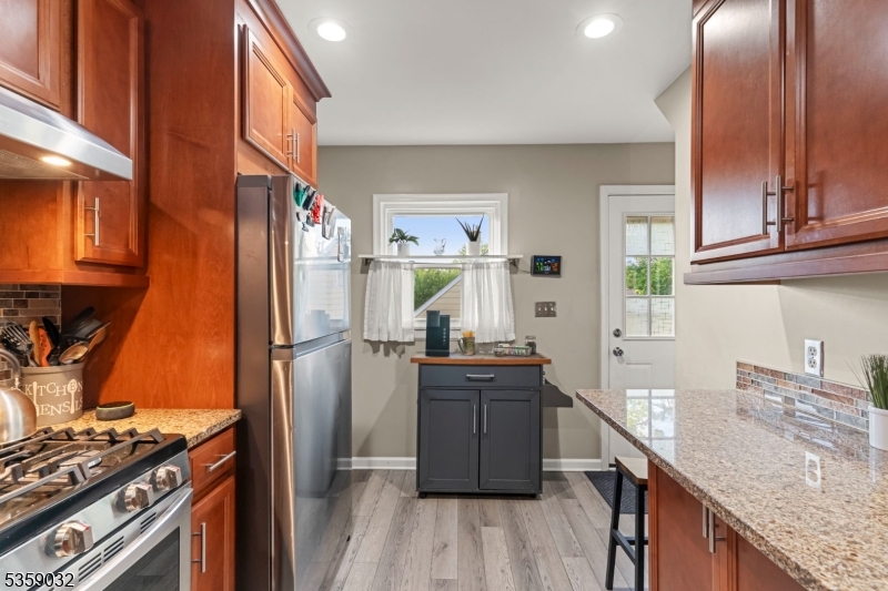 Delaware Heights - Residential