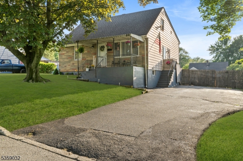 Delaware Heights - Residential