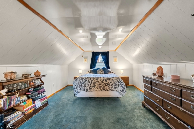 Delaware Heights - Residential