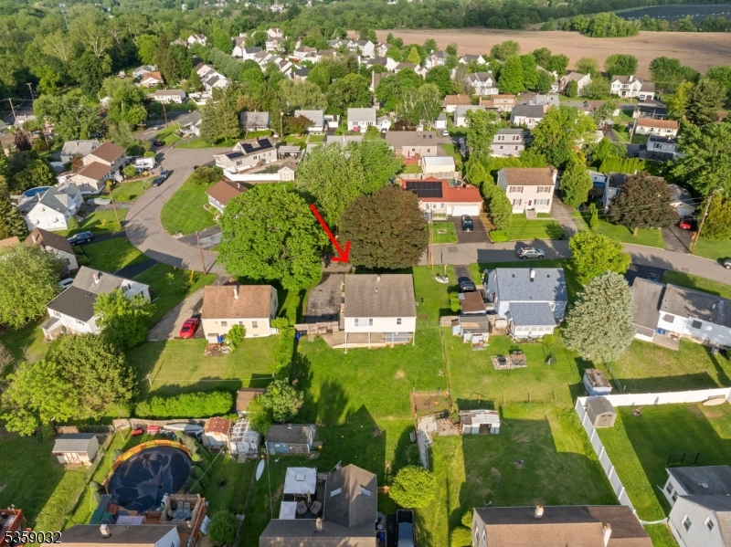 Delaware Heights - Residential