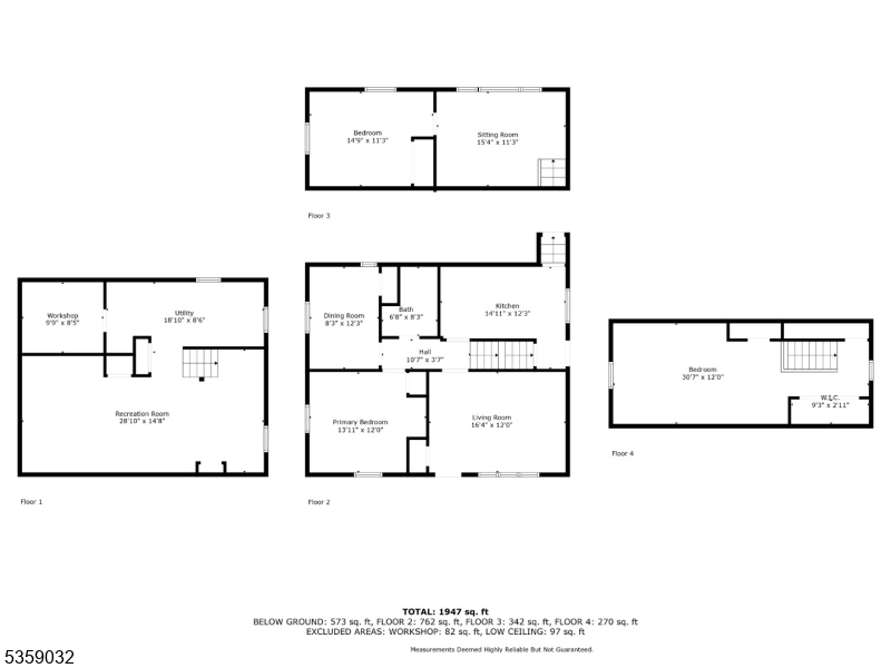 Delaware Heights - Residential
