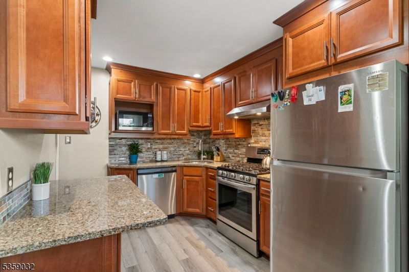 Delaware Heights - Residential