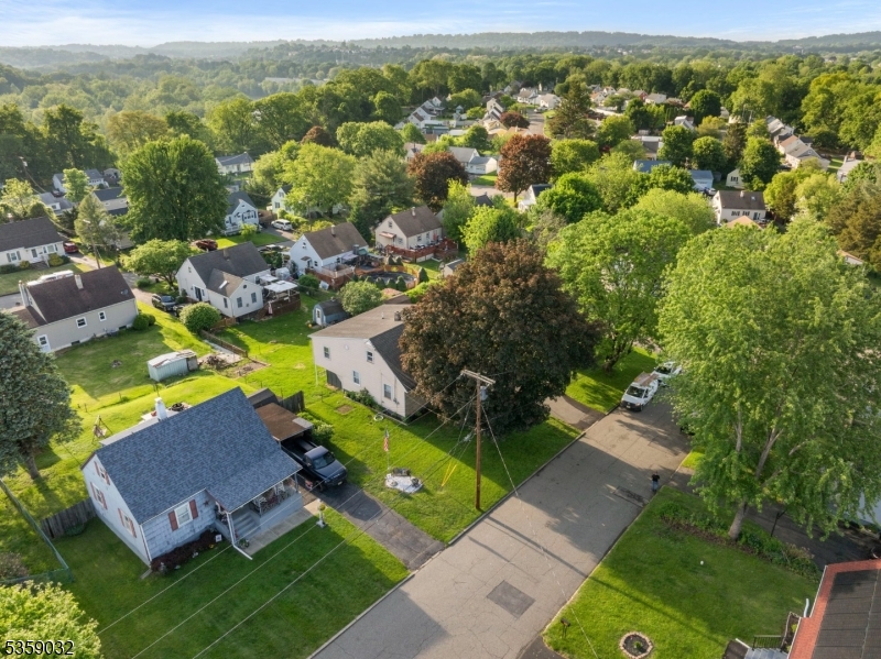 Delaware Heights - Residential