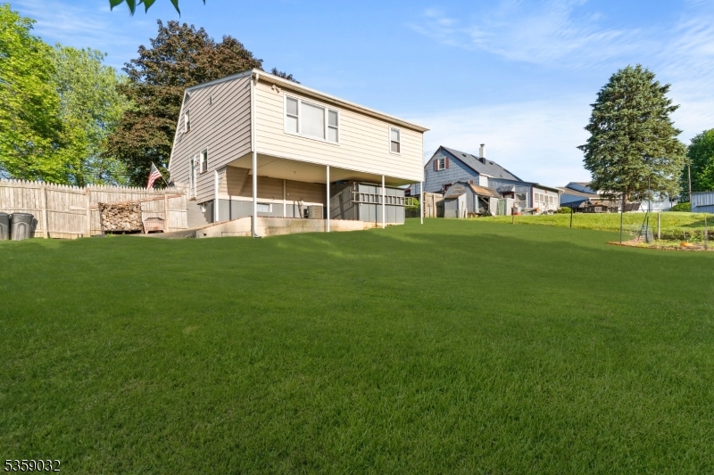 Delaware Heights - Residential