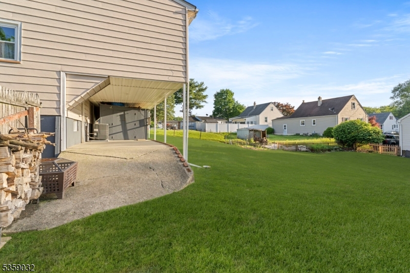 Delaware Heights - Residential