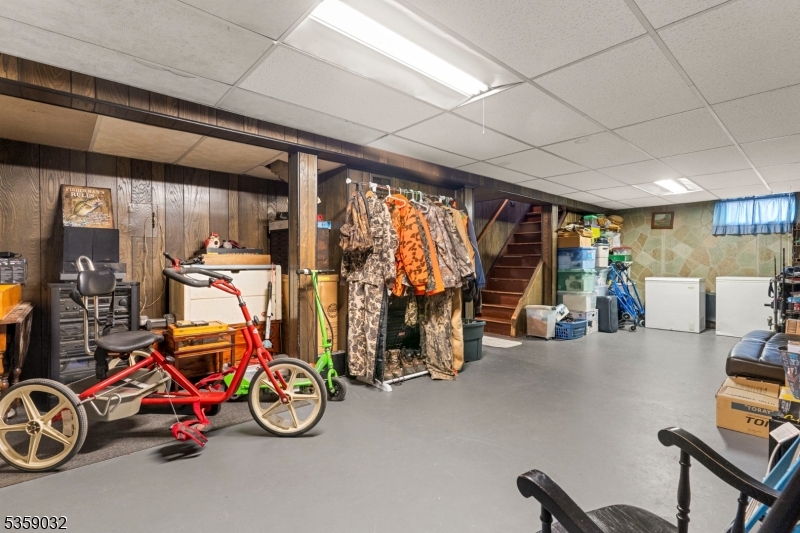 Delaware Heights - Residential