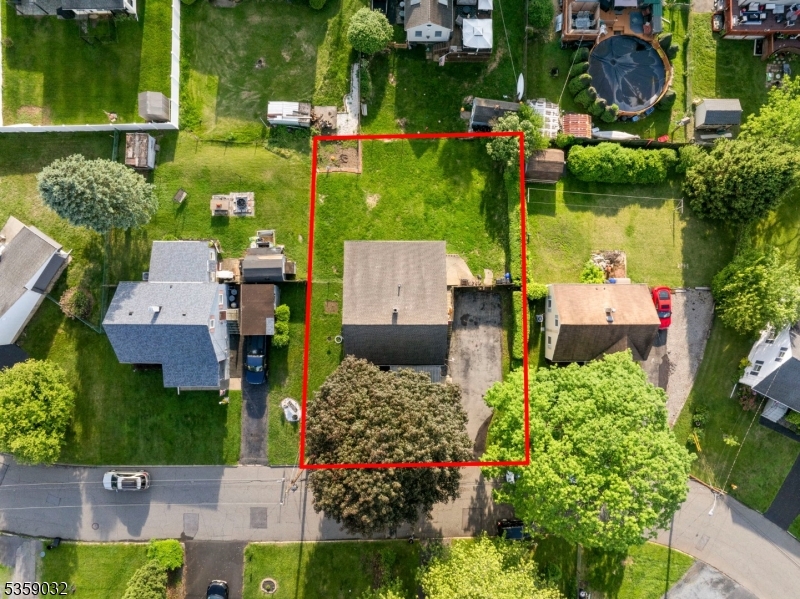 Delaware Heights - Residential