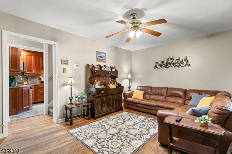 Delaware Heights - Residential