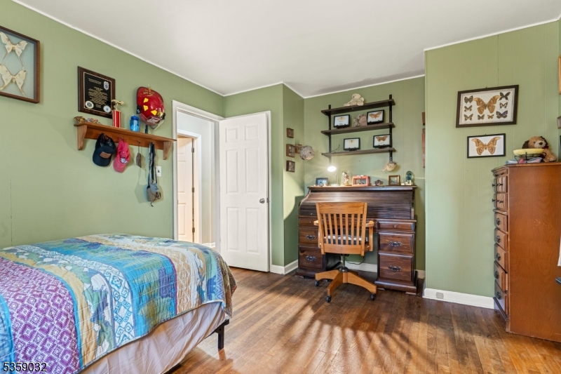 Delaware Heights - Residential