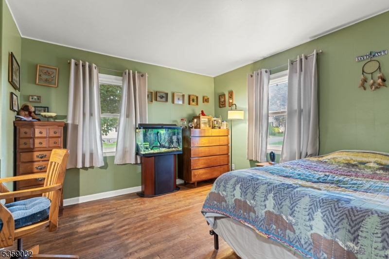 Delaware Heights - Residential