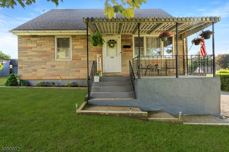 Delaware Heights - Residential