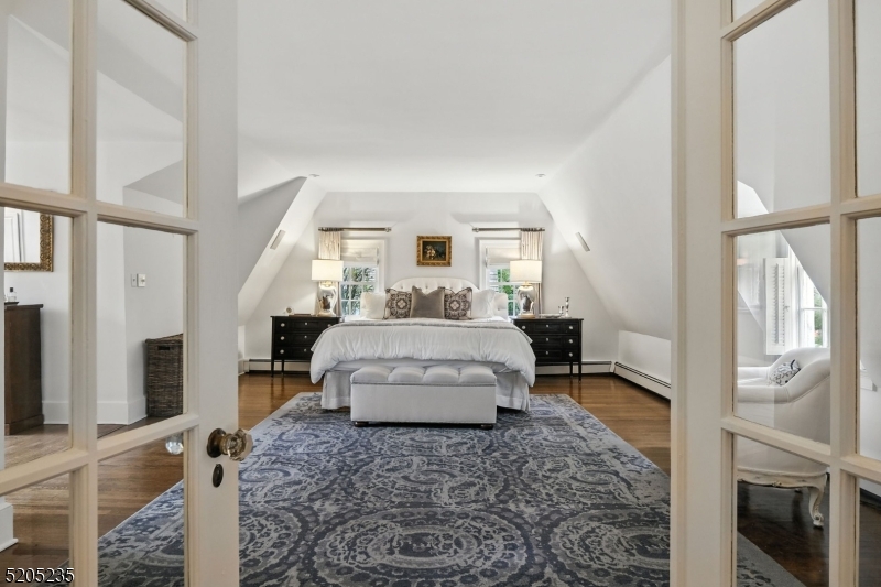 WOODFIELD ESTATES/DEERFIELD - Residential