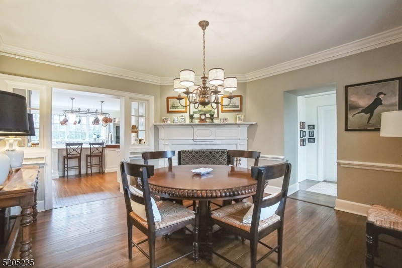 WOODFIELD ESTATES/DEERFIELD - Residential