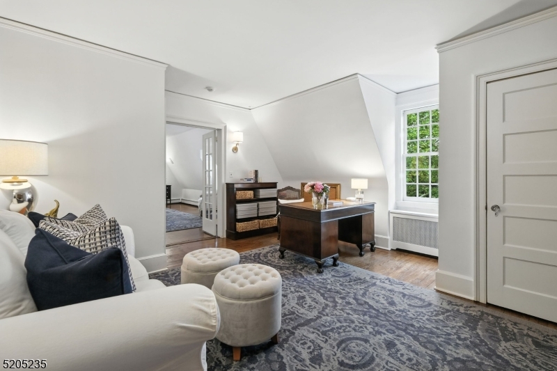 WOODFIELD ESTATES/DEERFIELD - Residential